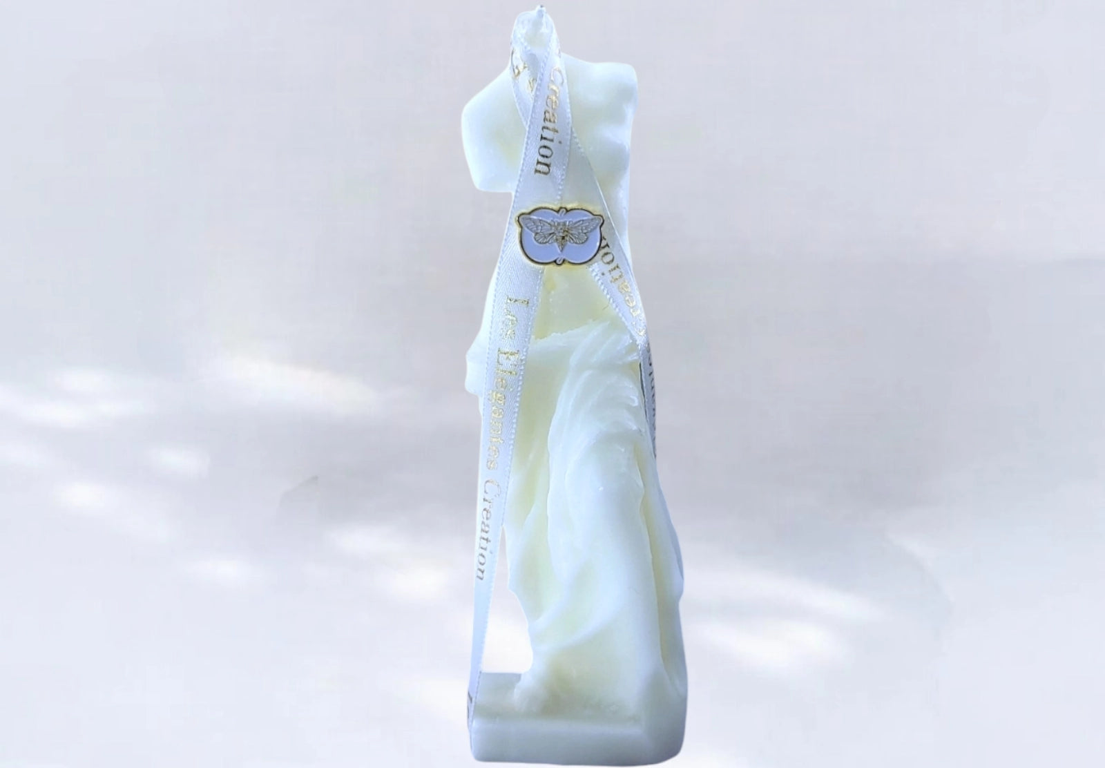 BOUGIE PARFUMÉE VÉNUS