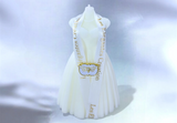 BOUGIE PARFUMÉE ROBE DE MARIÉE